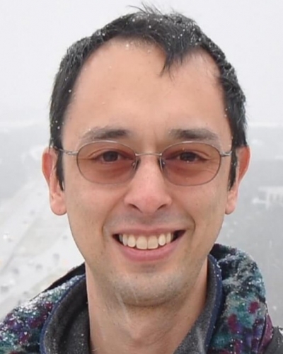 Timothy L. Whiteaker