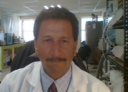 Octavio Alonso Castelan-Ortega