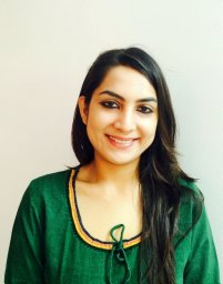 Purnima Sethi