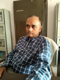 Rakesh Goel