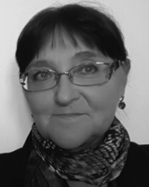 Natalya Naumenko