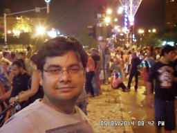Shambhoo Sharan Tripathi