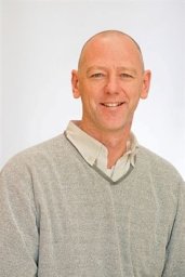 Garth O. Watson