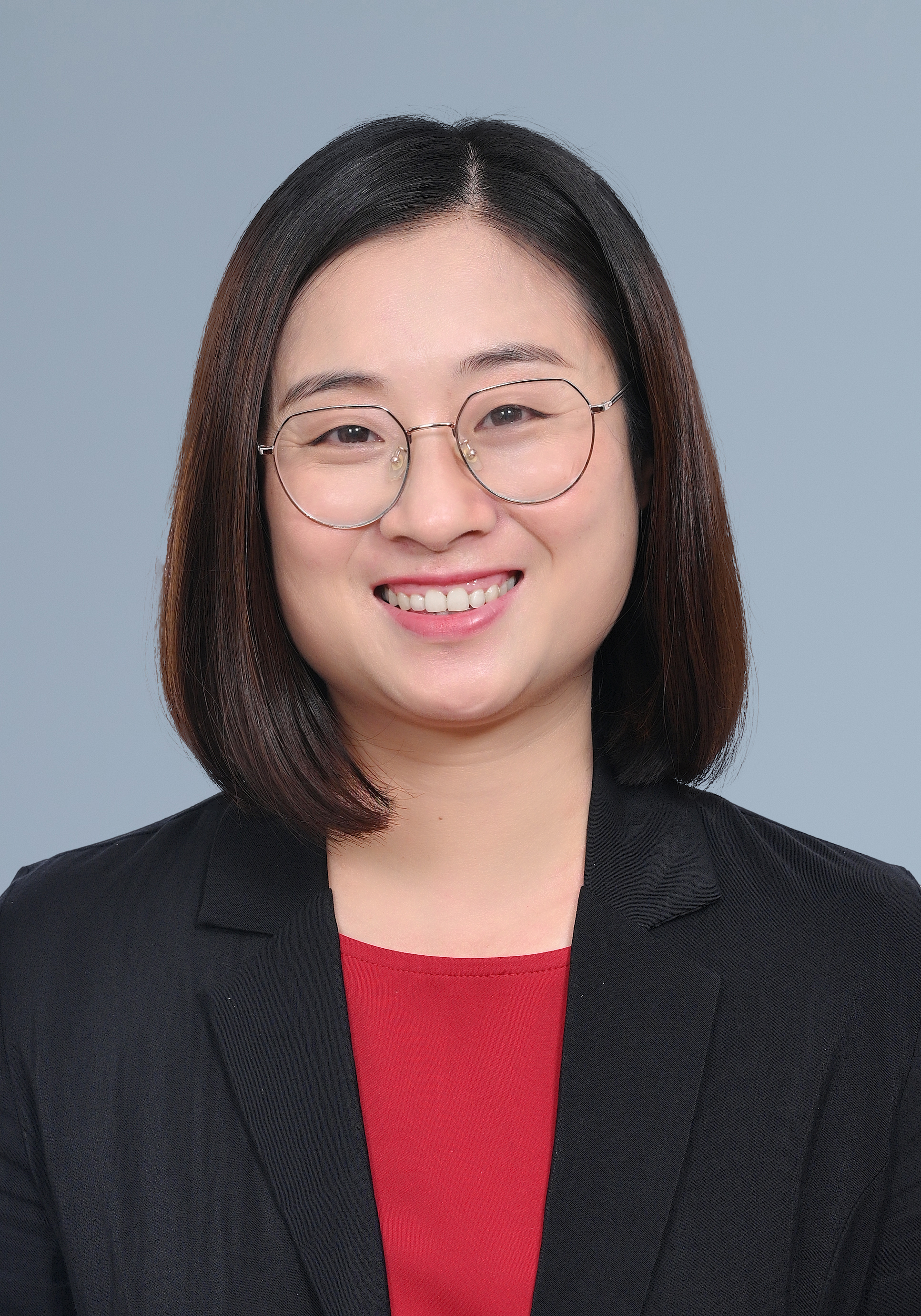 Sanhong Zhuang