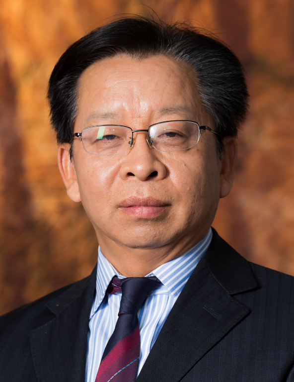 Changyun Wang