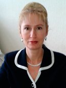 Yevgeniya S. Sulema