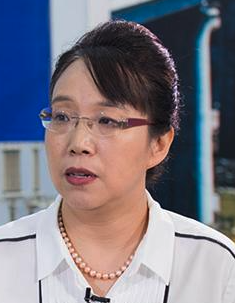Hongwei Zhao