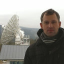 Mikhail Kharinov