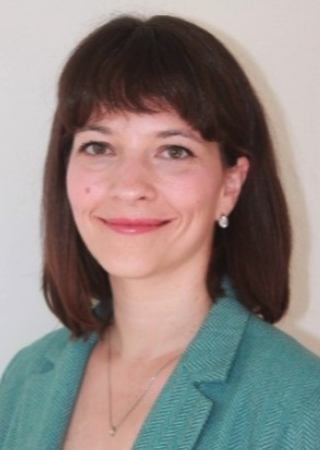 Claudia Trudel-Fitzgerald