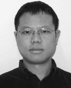 Sheyang Ning