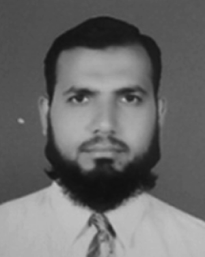 Syed Masroor Ali