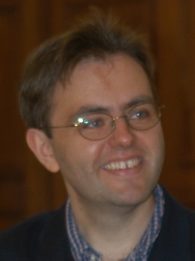 Ingo Mueller-Wodarg