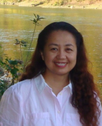 Fang Huang