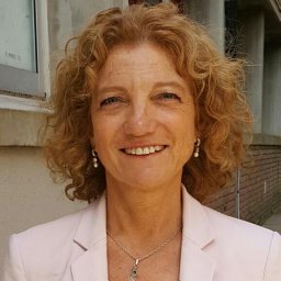 Ana Maria Gagneten