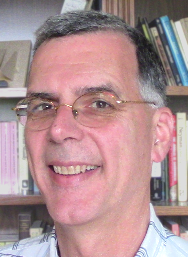 Terry Regier