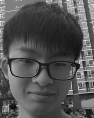 Shuo Yan