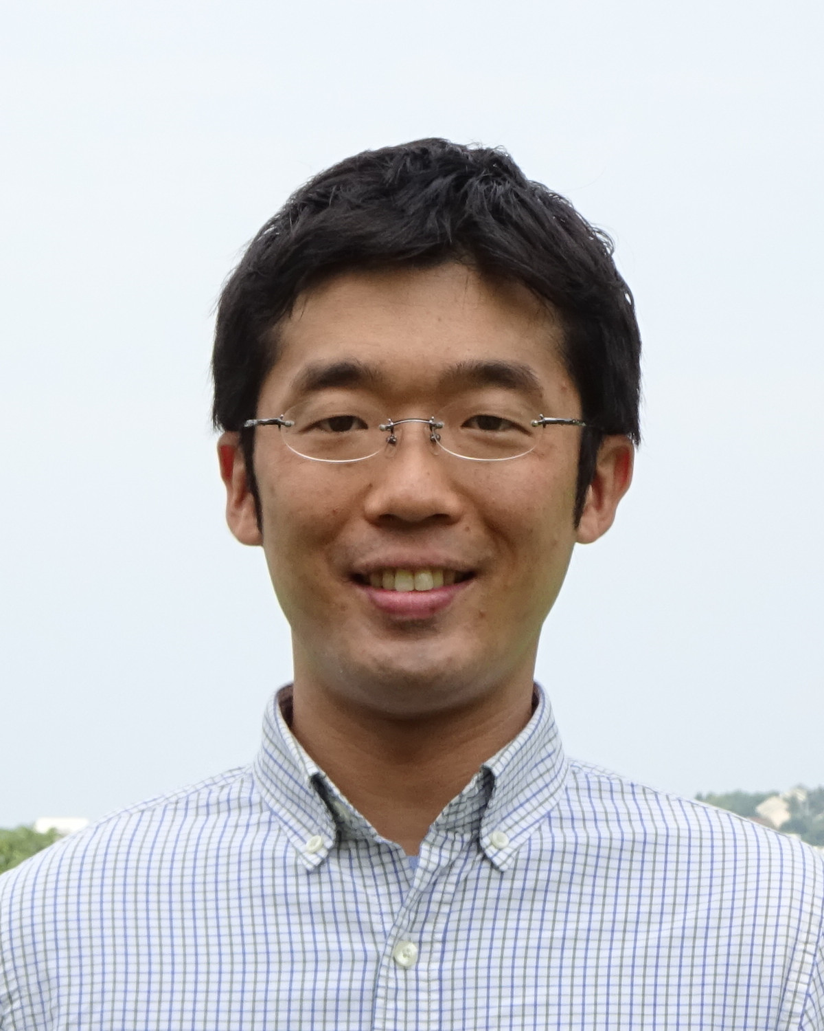 Jun Araki
