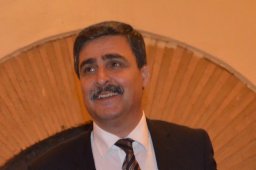 Mehmet Yılmaz