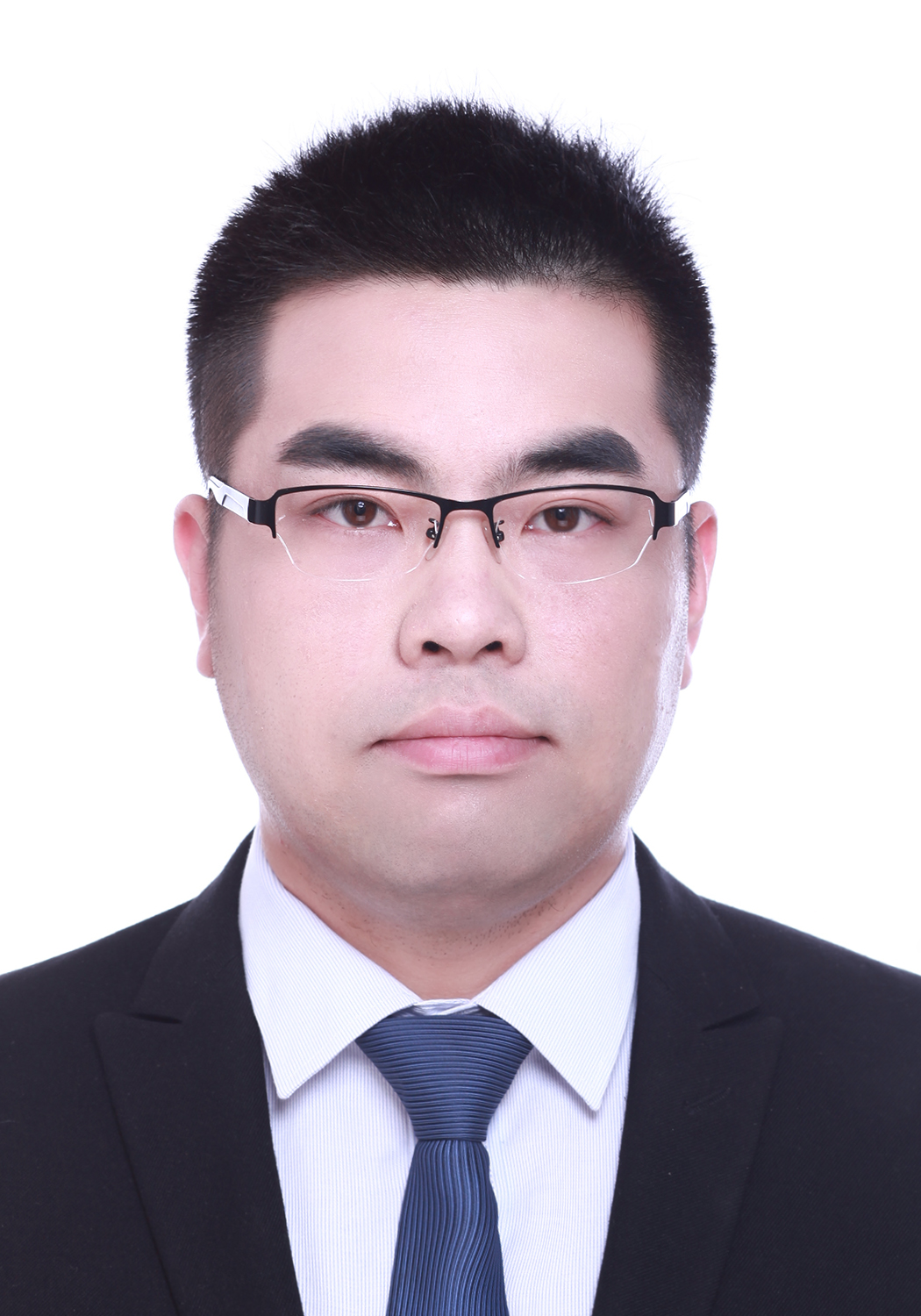 Haitao Xu