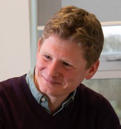 Edward Hutchinson