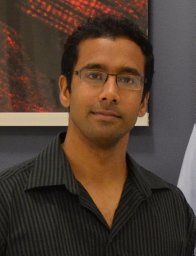 Krishnamurthy Varun K