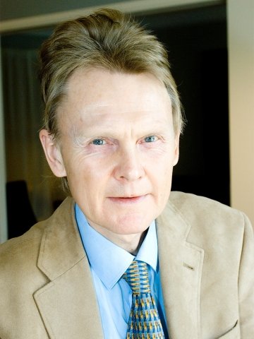 John Ovretveit