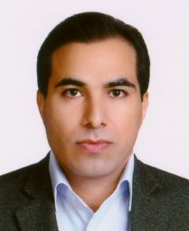 Babak Abdollahipour