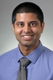 Pradip P Chaudhari
