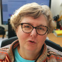 Sylvia Binting