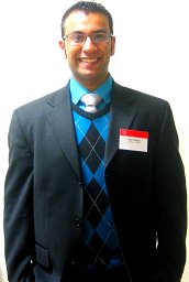 Nikesh Dattani