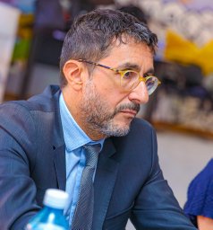 Roberto Marcelo Alvarez