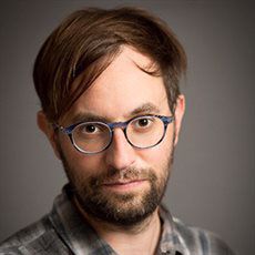 Andrew J. Bremner