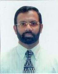 S. P. Nissanka