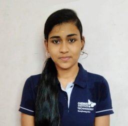 Varsha Shree Mahesh