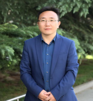 Yu Huang