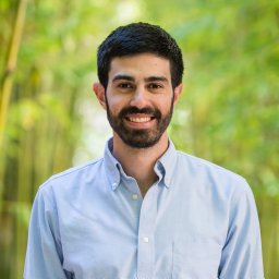 Aryeh Gold-Parker