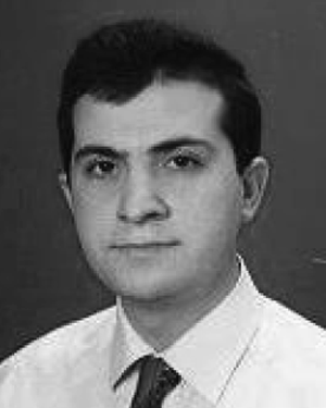 Abdullah Bal