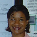 Edith Marie Williams