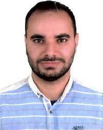 Saeed Zahran