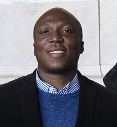 Seun Sangodoyin