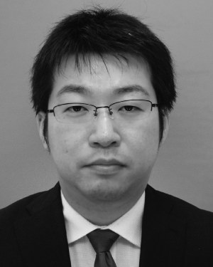Hiromichi Tomeba