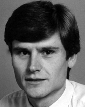 Grahame Rosolen