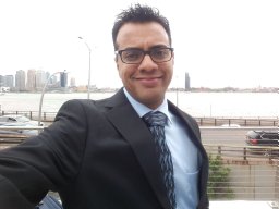 Valeja Santosh G