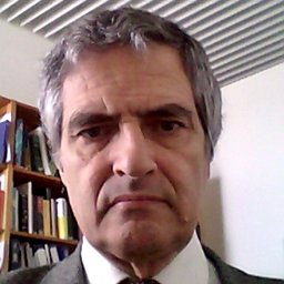 Antonio M. d'A Rocha Gonsalves