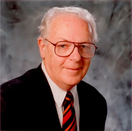 Thomas C. Bruice