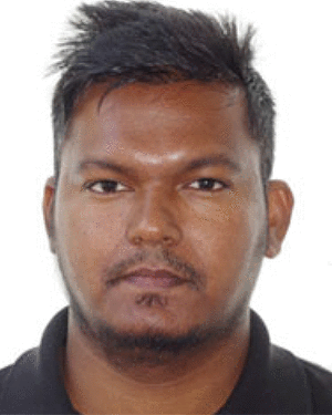 Sumeet Singh Thakur