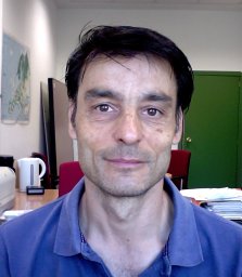 Antonio D. Del Campo