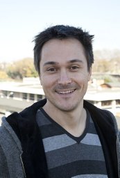 Cedrick Florian
