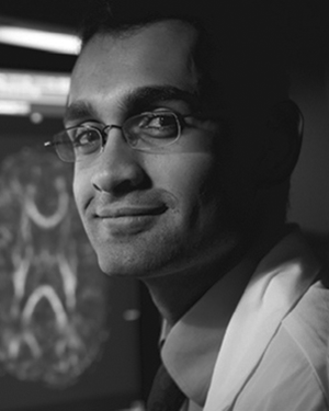 Srinivasan Lakshminarayan