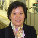 Ly Ngoc Tram